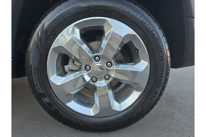 $11995 : Jeep Compass 2018 4x4 Latitu image 6