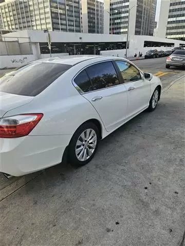 $9800 : Honda Accord 2014 Lx Sedan image 4