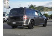 $14458 : Ford Flex 2018 SEL 4dr Cross thumbnail