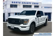 Ford F-150 2023 4x2 XL 4dr S