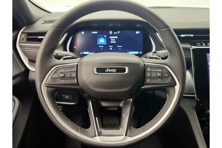 $33998 : Jeep Grand Cherokee 2023 4x4 image 10