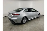 $23777 : Toyota Corolla 2024 LE 4dr S thumbnail