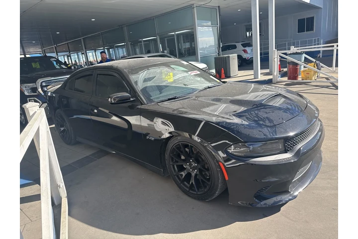 $34681 : Dodge Charger 2023 R/T 4dr S image 4