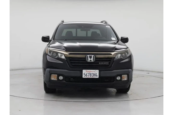 $26998 : Honda Ridgeline 2017 AWD Bla image 5