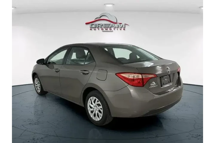 $13988 : Toyota Corolla 2019 SE 4dr S image 5