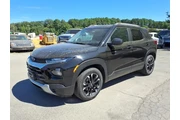 Chevrolet Trailblazer 2021 L en Syracuse