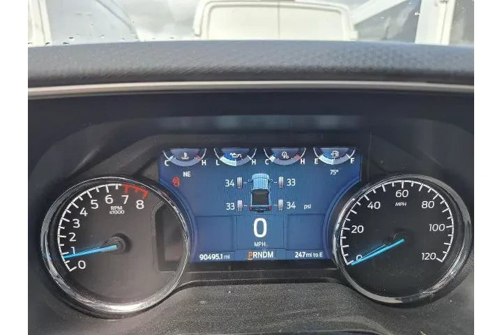 $33206 : Ford F-150 2023 4x2 XL 4dr S image 6