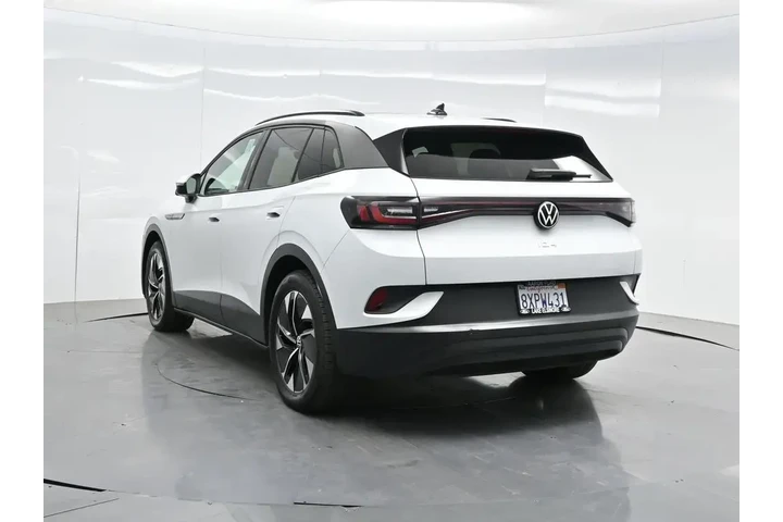 $16998 : Volkswagen ID.4 2021 Pro S 4 image 6