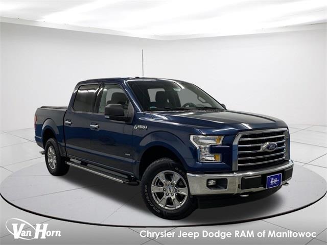 $24599 : Pre-Owned 2017 F-150 XLT image 1