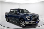 Pre-Owned 2017 F-150 XLT en Milwaukee