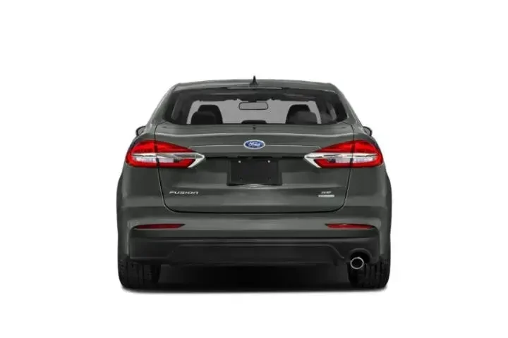 $14685 : Ford Fusion 2020 SE 4dr Seda image 8