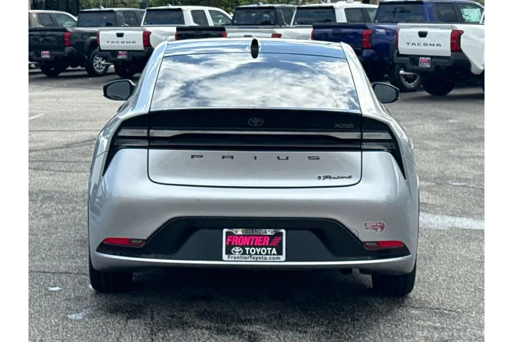 $31327 : Toyota Prius Prime 2023 SE 4 image 4