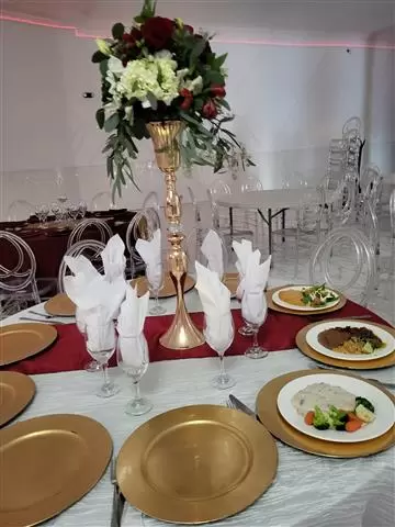 Centros de mesa quinceaneras image 2