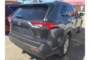 $22400 : Toyota RAV4 2019 XLE 4dr SUV thumbnail