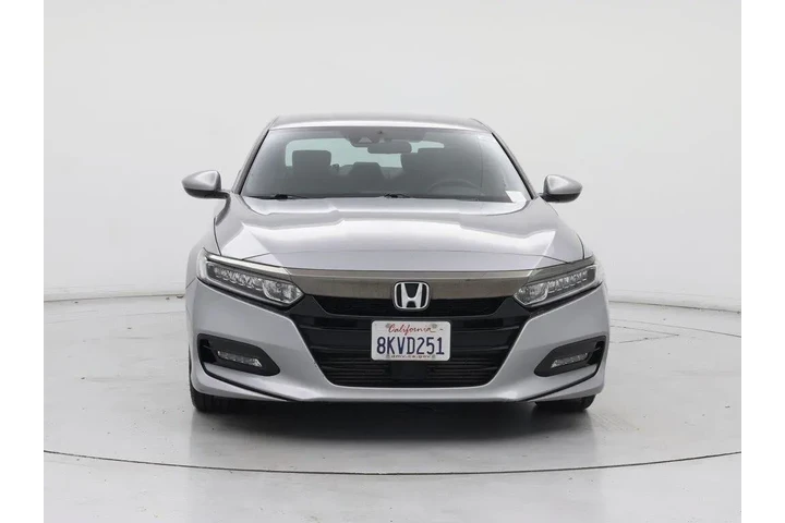 $21998 : Honda Accord 2019 Sport 4dr image 5