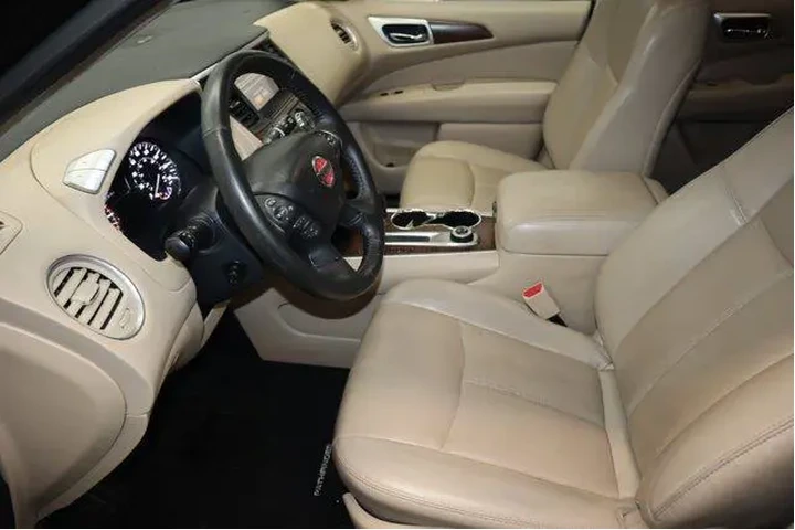 $20732 : Nissan Pathfinder 2020 4x4 P image 10