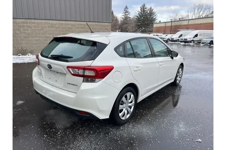 $14698 : Subaru Impreza 2019 AWD 2.0i image 5
