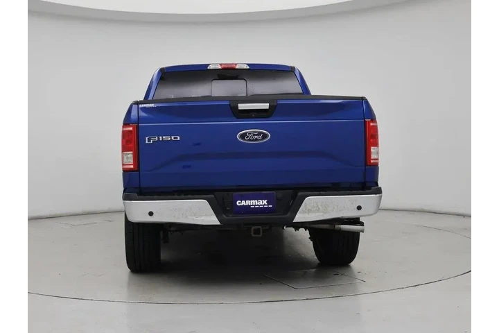 $29998 : Ford F-150 2017 4x4 XLT 4dr image 6