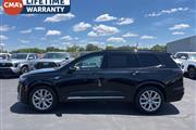 $36290 : PRE-OWNED 2020 CADILLAC XT6 S thumbnail