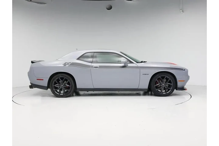 $32998 : Dodge Challenger 2022 R/T 2d image 7