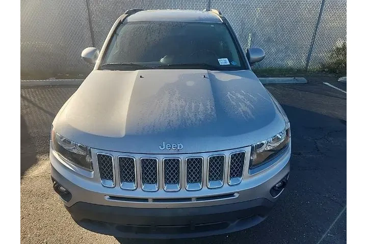 $9491 : Jeep Compass 2016 Latitude 4 image 2