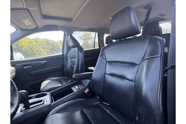 $10999 : 2016 Pilot EX-L w/ Sensing image 7