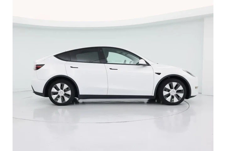 $28998 : Tesla Model Y 2021 AWD Long image 7