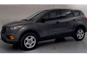 2015 Escape SE 4WD thumbnail