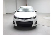 $14998 : Toyota Corolla 2014 S Plus 4 thumbnail