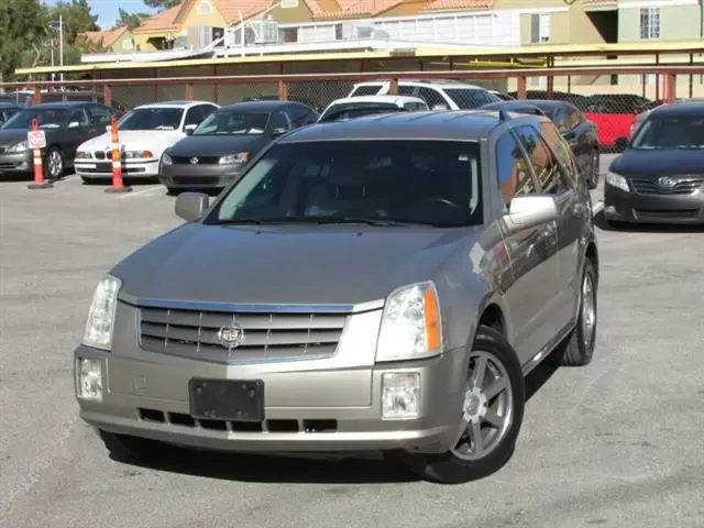 $7995 : 2004 SRX image 3