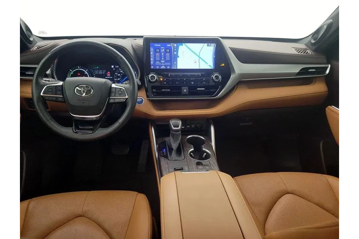 $39998 : Toyota Highlander Hybrid 202 image 9