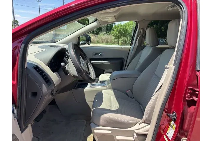 $6093 : Ford Edge 2007 SE 4dr Crosso image 5