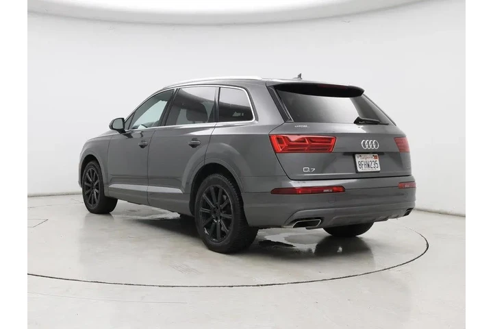 $25998 : Audi Q7 2018 AWD 2.0T quattr image 2