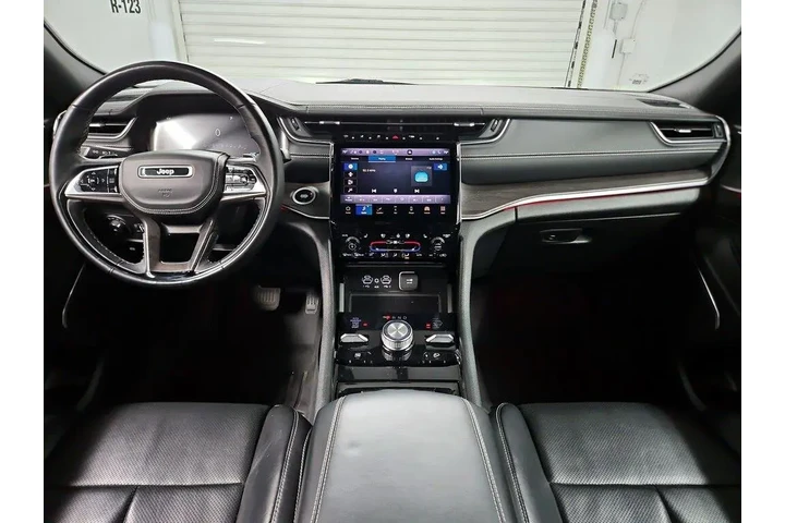 $32998 : Jeep Grand Cherokee L 2023 4 image 9