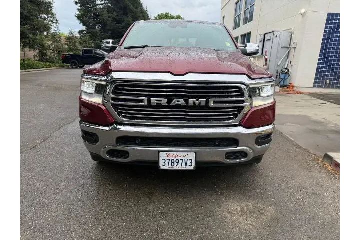 $38000 : Ram 1500 2023 4x2 Laramie 4d image 8