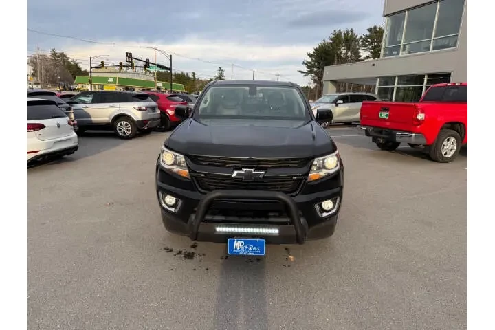 $15999 : 2016 Colorado Z71 image 3
