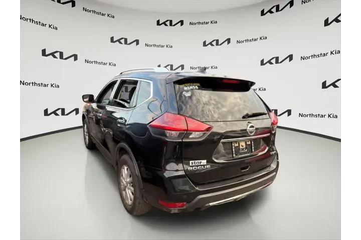 $12995 : Nissan Rogue 2020 AWD S 4dr image 6