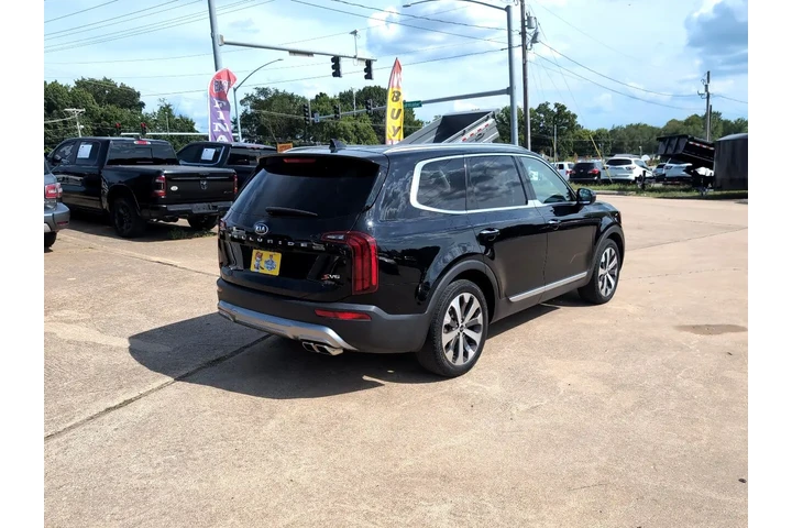 $21495 : 2020 Telluride image 5