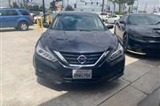 $10995 : 2018 NISSAN ALTIMA2018 NISSAN thumbnail