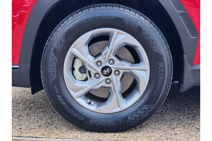 $23500 : Hyundai TUCSON 2023 SE 4dr S image 10