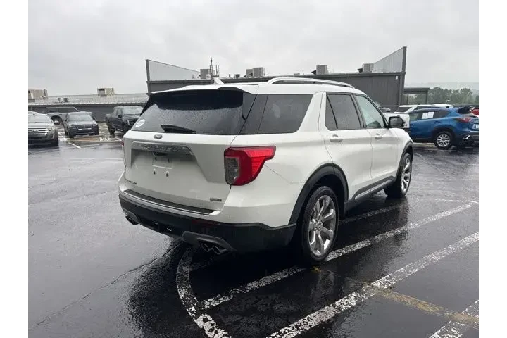 $28990 : Ford Explorer 2020 AWD Plati image 6