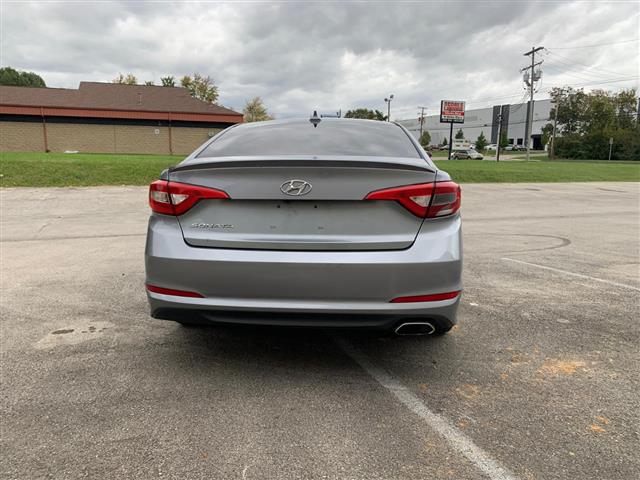 $8999 : 2016 Sonata SE image 6