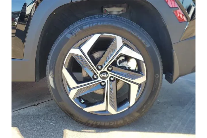 $26596 : Hyundai TUCSON Hybrid 2024 A image 9