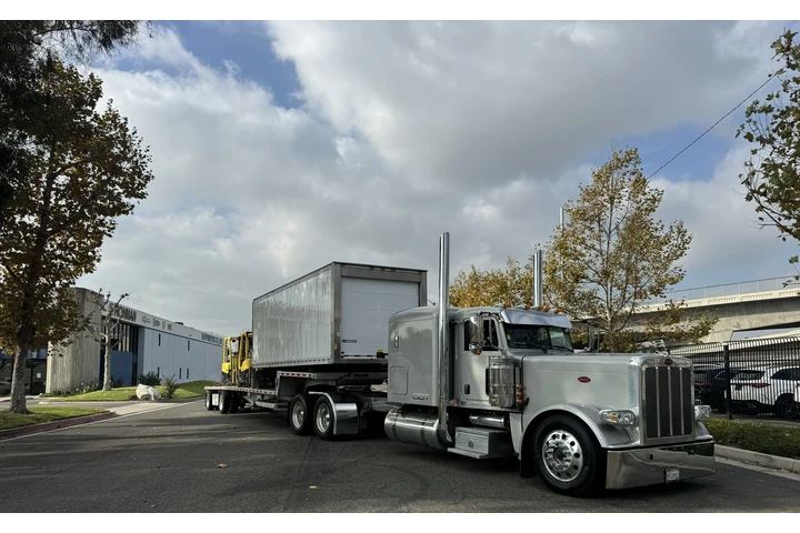 Chofer con clase A image 1