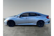 $23342 : Honda Civic 2021 LX 4dr Seda thumbnail