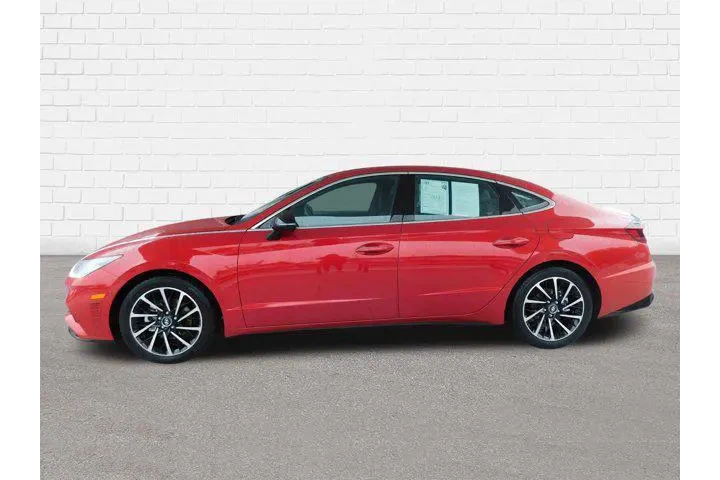 $17225 : Hyundai SONATA 2020 SEL Plus image 4