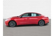 $17225 : Hyundai SONATA 2020 SEL Plus thumbnail