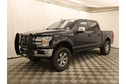 Ford F-150 2020 4x4 XL 4dr S en Phoenix