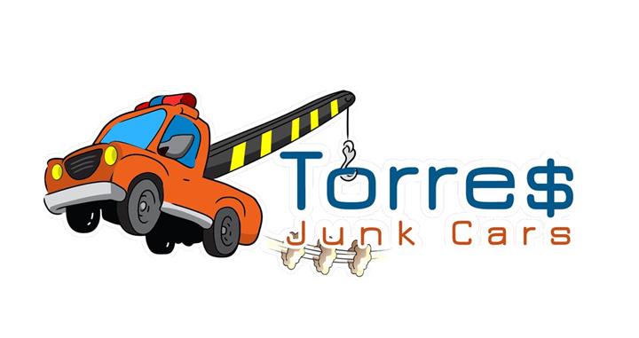Torres Junk Cars image 1