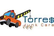 Torres Junk Cars en Riverside